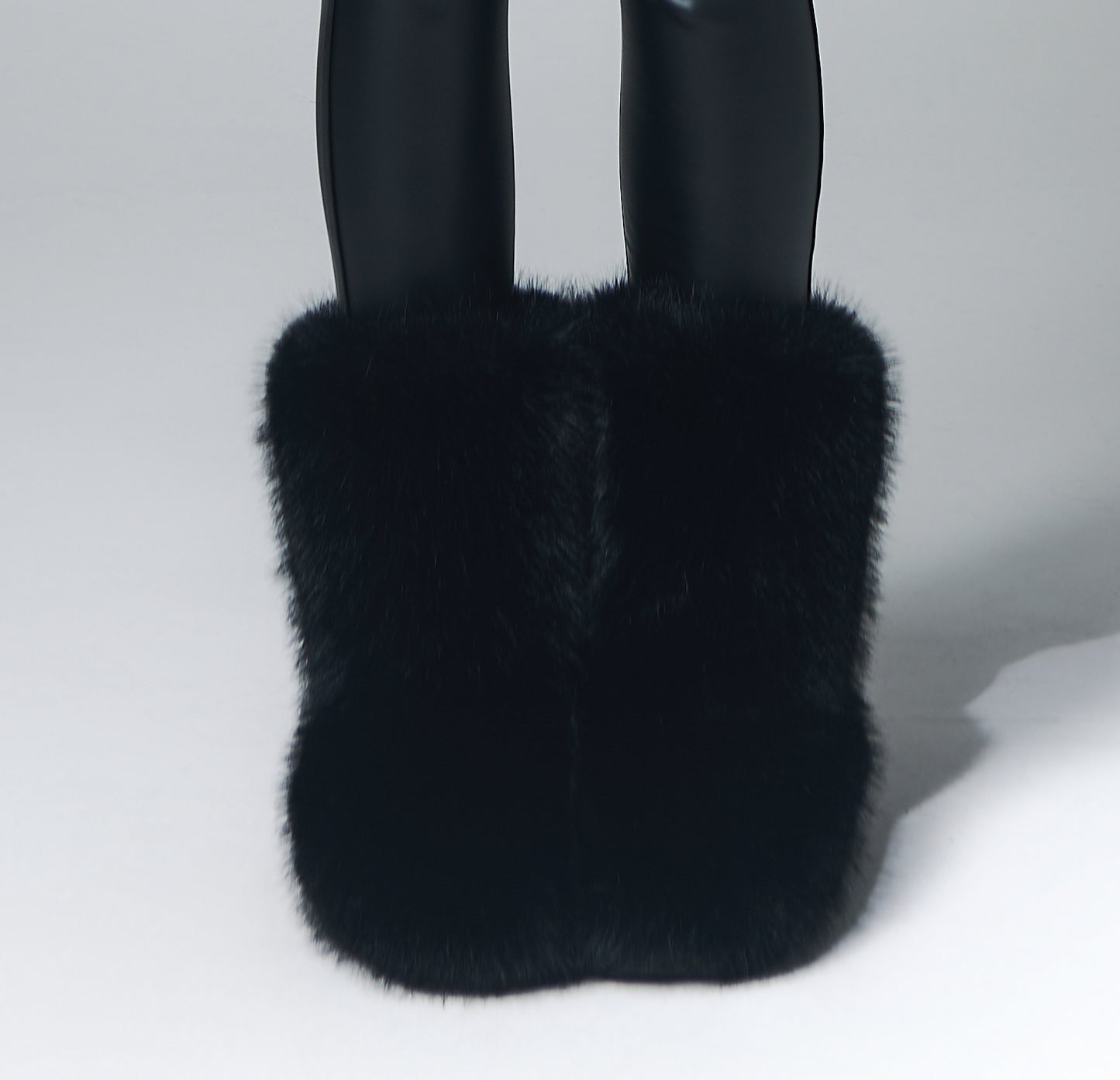 Bota Aspen Off White