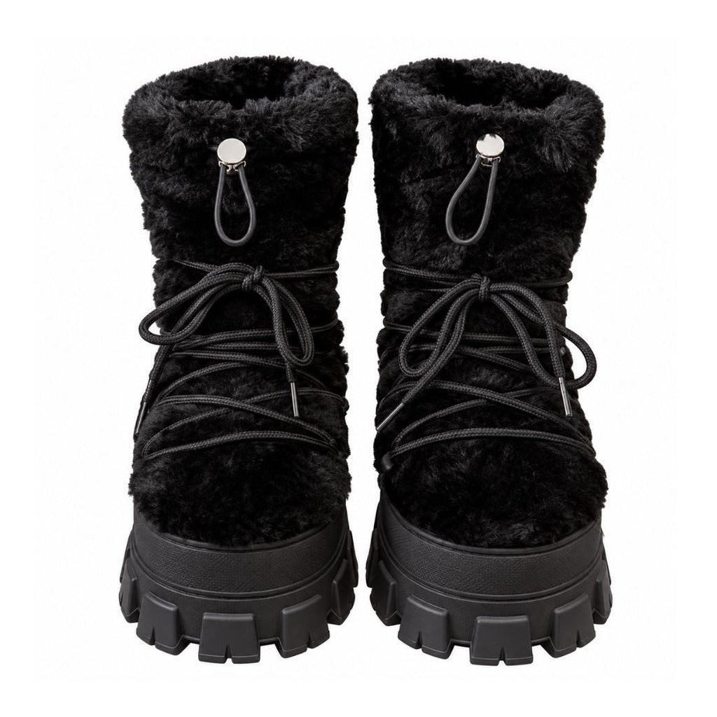 Bota St. Moritz Pelo