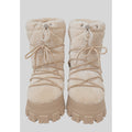 Bota St. Moritz Pelo