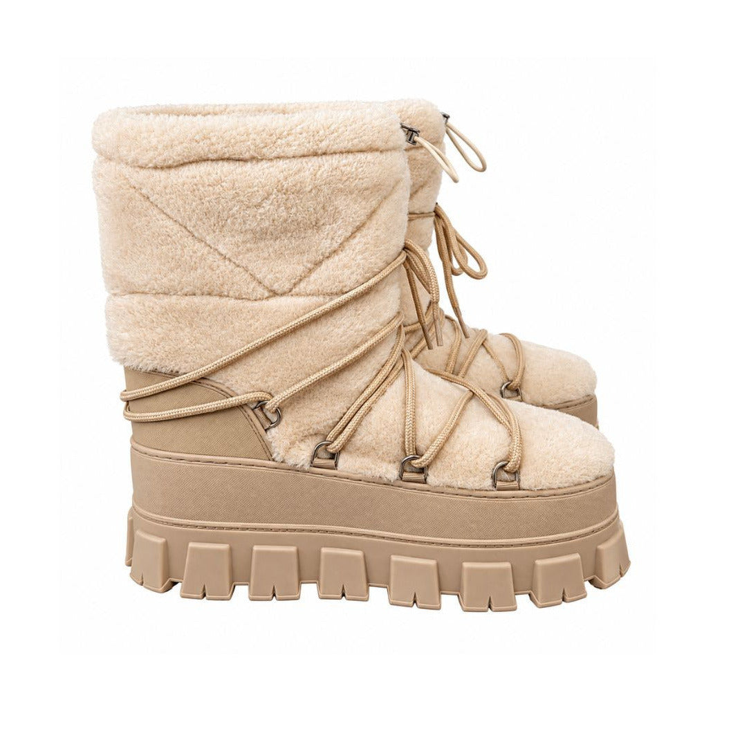 Bota St. Moritz Pelo