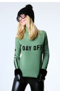 Tricot Day Off