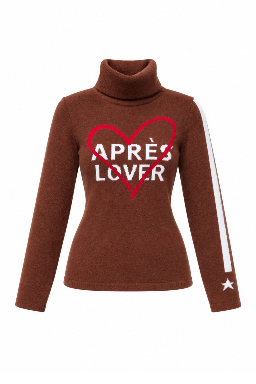 Tricot Après Heart