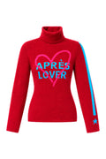 Tricot Après Heart