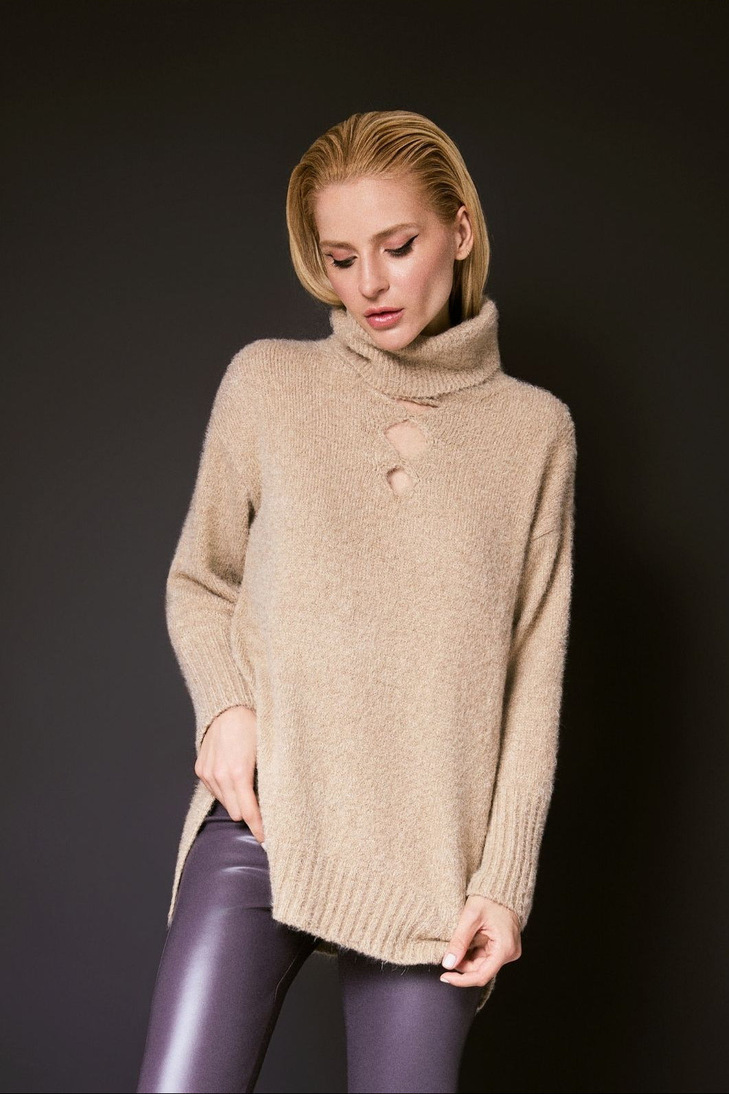 Tricot St. Moritz
