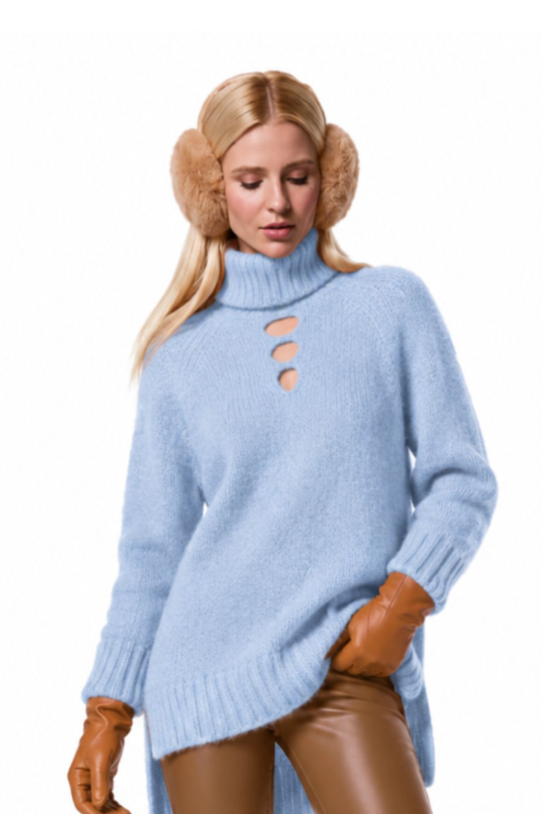 Tricot St. Moritz