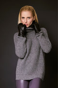 Tricot Lurex Zermatt