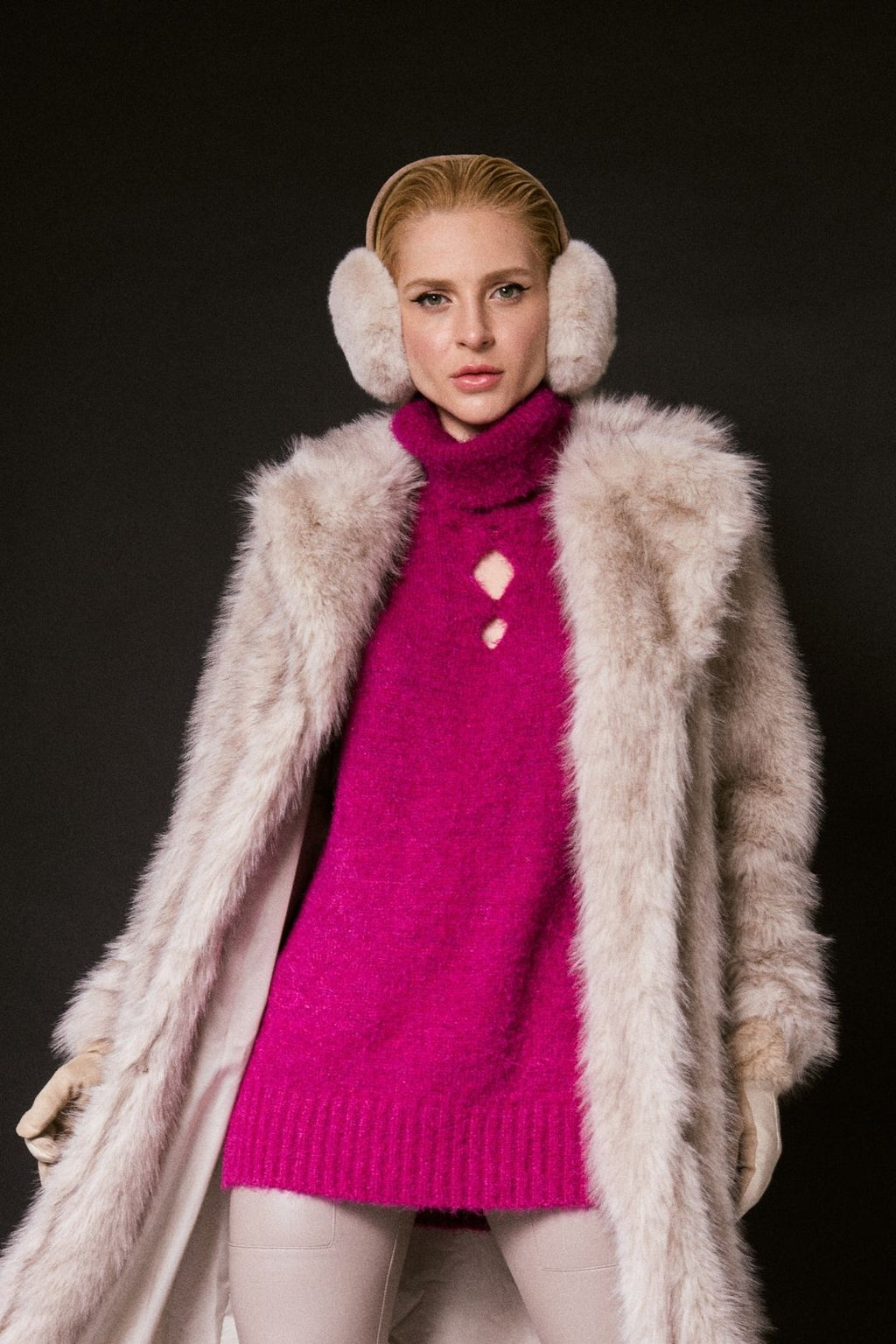 Tricot St. Moritz