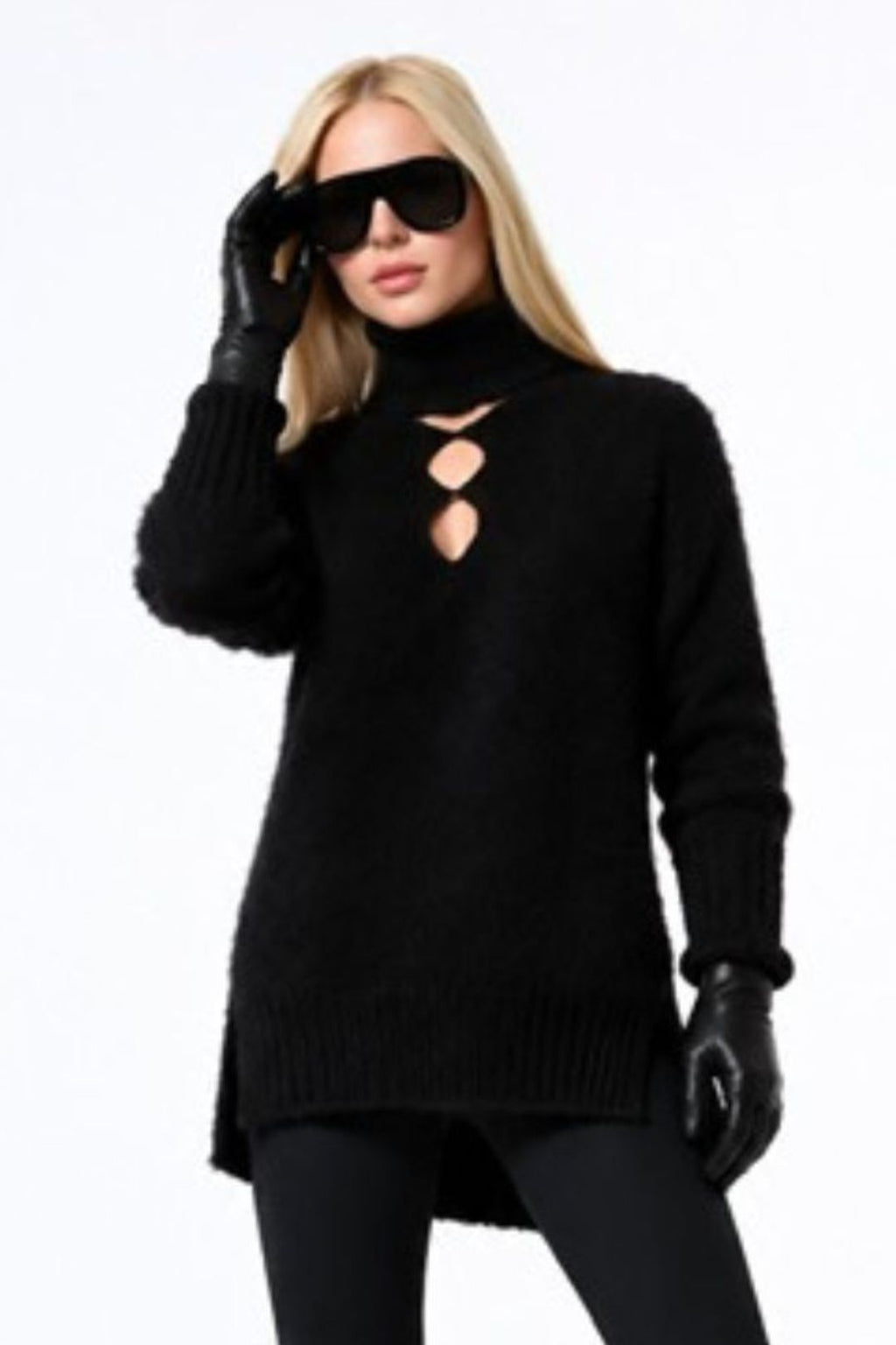 Tricot St. Moritz