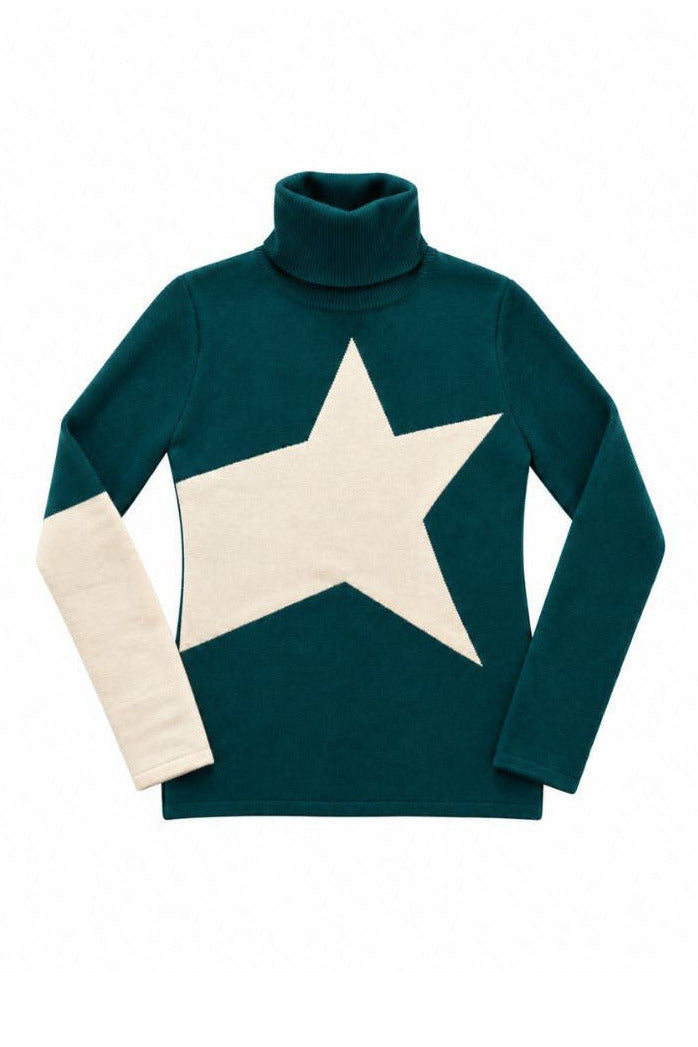 Tricot Stellar