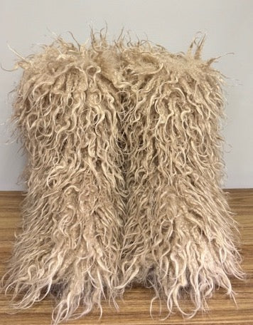 Bota Aspen Camel