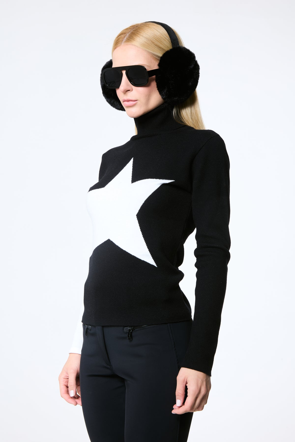 Tricot Stellar