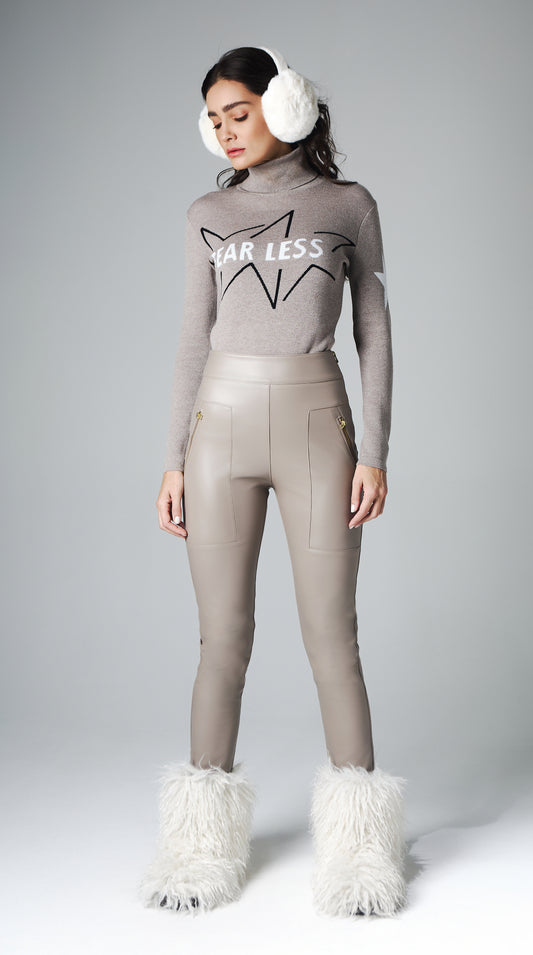 Tricot Fear Less Fendi