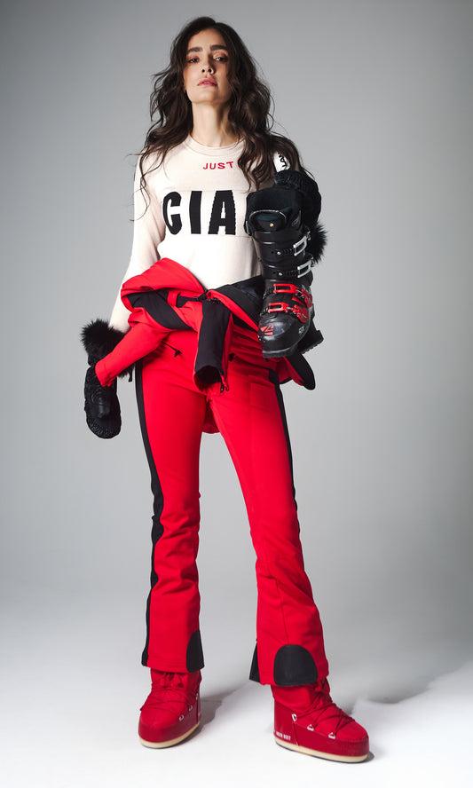 Tricot Ciao Bella Nude