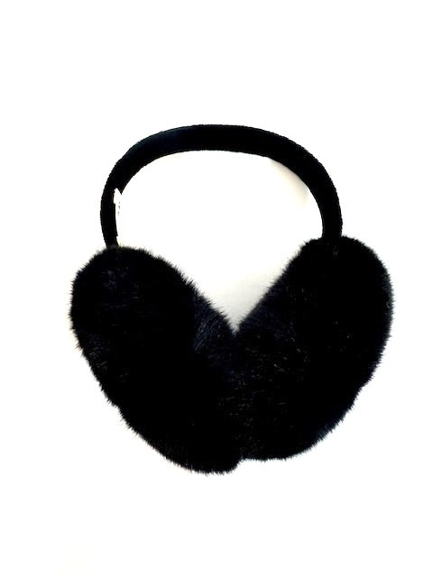Earmuff Fendi