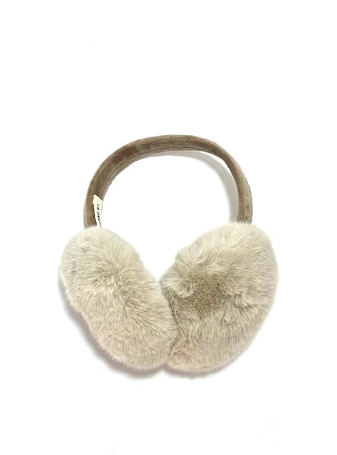 Earmuff Fendi
