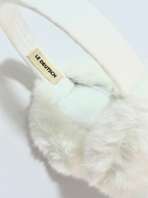 Earmuff Fendi