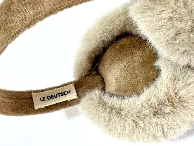 Earmuff Areia