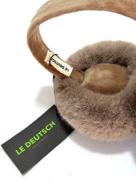 Earmuff Fendi