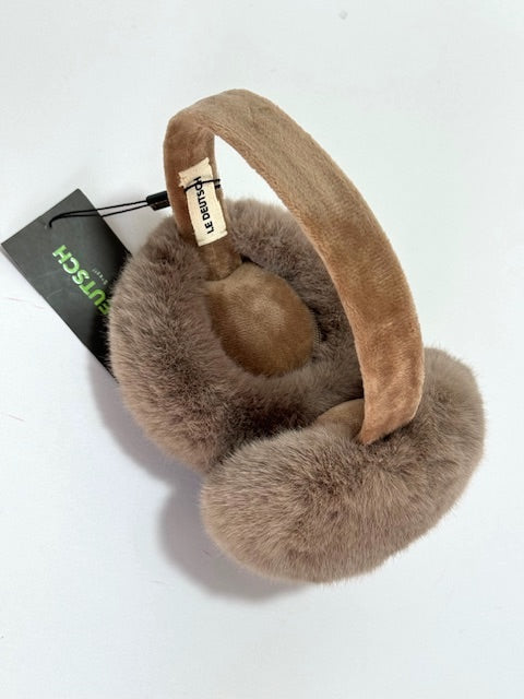 Earmuff Fendi